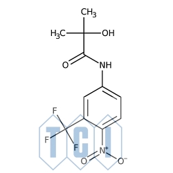 Hydroksyflutamid 98.0% [52806-53-8]