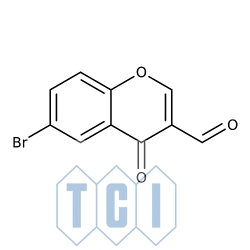 6-bromo-3-formylochromon 97.0% [52817-12-6]