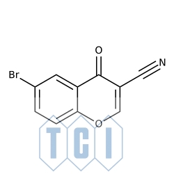 6-bromochromono-3-karbonitryl 98.0% [52817-13-7]