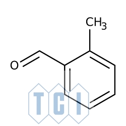 O-tolualdehyd 98.0% [529-20-4]