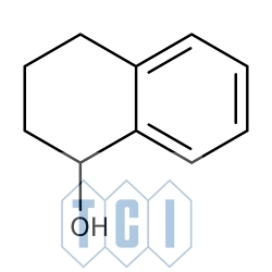 1,2,3,4-tetrahydro-1-naftol 95.0% [529-33-9]