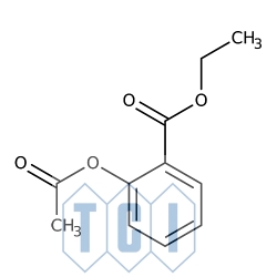 Acetylosalicylan etylu 98.0% [529-68-0]