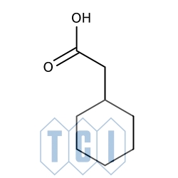 Kwas cykloheksylooctowy 98.0% [5292-21-7]