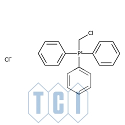 Chlorek (chlorometylo)trifenylofosfoniowy 98.0% [5293-84-5]
