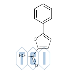 Kwas 5-fenylo-2-furanokarboksylowy 96.0% [52938-97-3]