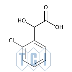 Kwas 2-chloro-d-migdałowy 98.0% [52950-18-2]
