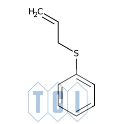 Siarczek allilofenylu 98.0% [5296-64-0]