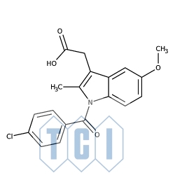 Indometacyna 98.0% [53-86-1]