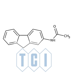 2-acetamidofluoren 98.0% [53-96-3]