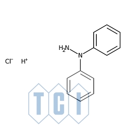 Chlorowodorek 1,1-difenylohydrazyny 98.0% [530-47-2]