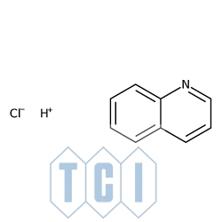 Chlorowodorek chinoliny 98.0% [530-64-3]
