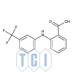 Kwas 2-(3-trifluorometyloanilino)benzoesowy 98.0% [530-78-9]
