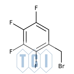Bromek 2,3,4,5-tetrafluorobenzylu 97.0% [53001-71-1]