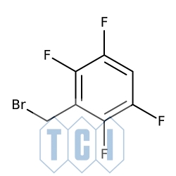 Bromek 2,3,5,6-tetrafluorobenzylu 97.0% [53001-73-3]