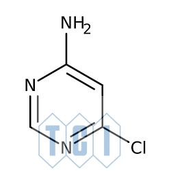4-amino-6-chloropirymidyna 98.0% [5305-59-9]