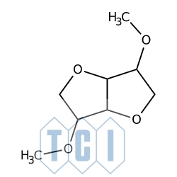 Eter dimetylowy izosorbidu 98.0% [5306-85-4]