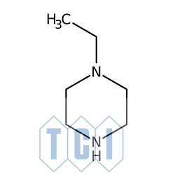 1-etylopiperazyna 98.0% [5308-25-8]