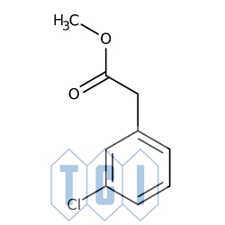 (3-chlorofenylo)octan metylu 98.0% [53088-68-9]