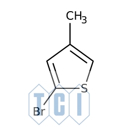 2-bromo-4-metylotiofen 95.0% [53119-60-1]