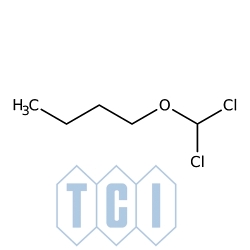 Eter dichlorometylowy butylu 98.0% [5312-73-2]