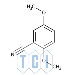 2,5-dimetoksybenzonitryl 98.0% [5312-97-0]
