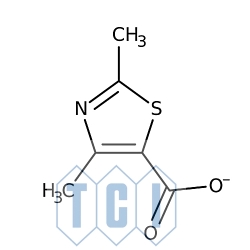 Kwas 2,4-dimetylotiazolo-5-karboksylowy 98.0% [53137-27-2]
