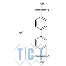 Kwas 4,4'-bifenylodisulfonowy 98.0% [5314-37-4]