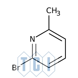 2-bromo-6-metylopirydyna 98.0% [5315-25-3]