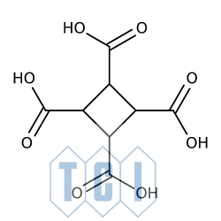 Kwas 1,2,3,4-cyklobutanotetrakarboksylowy 98.0% [53159-92-5]