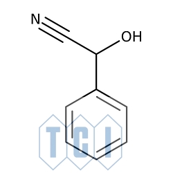 Mandelonitryl 97.0% [532-28-5]