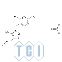 Azotan tiaminy 98.0% [532-43-4]