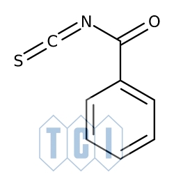 Izotiocyjanian benzoilu 97.0% [532-55-8]