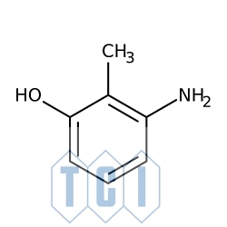 3-amino-o-krezol 98.0% [53222-92-7]