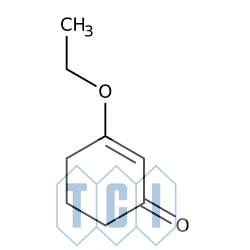 3-etoksy-2-cykloheksen-1-on 98.0% [5323-87-5]