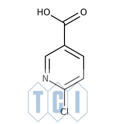 Kwas 6-chloronikotynowy 98.0% [5326-23-8]