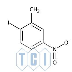 2-jodo-5-nitrotoluen 96.0% [5326-38-5]