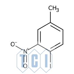 4-jodo-3-nitrotoluen 98.0% [5326-39-6]