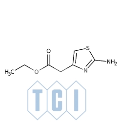 (2-amino-4-tiazolilo)octan etylu 98.0% [53266-94-7]