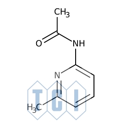 2-acetamido-6-metylopirydyna 98.0% [5327-33-3]