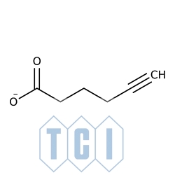 Kwas 5-heksynowy 96.0% [53293-00-8]