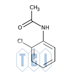 2'-chloroacetanilid 98.0% [533-17-5]