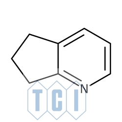 6,7-dihydro-5h-cyklopenta[b]pirydyna 98.0% [533-37-9]