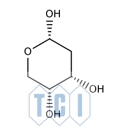 2-deoksy-d-ryboza 98.0% [533-67-5]