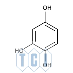 1,2,4-trihydroksybenzen 98.0% [533-73-3]