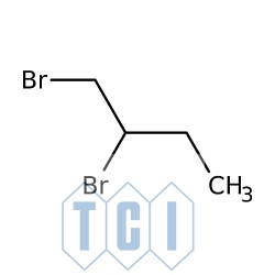1,2-dibromobutan 98.0% [533-98-2]