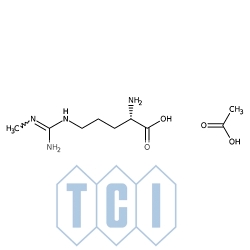 Octan njota-monometylo-l-argininy 98.0% [53308-83-1]