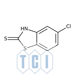 5-chloro-2-merkaptobenzotiazol 96.0% [5331-91-9]