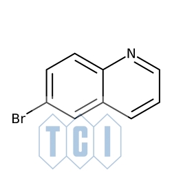 6-bromochinolina 95.0% [5332-25-2]