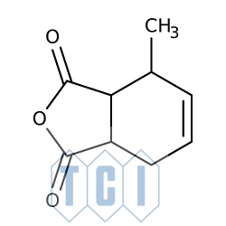 Bezwodnik 3-metylo-4-cyklohekseno-1,2-dikarboksylowy 95.0% [5333-84-6]