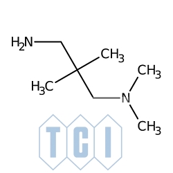 N,n,2,2-tetrametylo-1,3-propanodiamina 98.0% [53369-71-4]